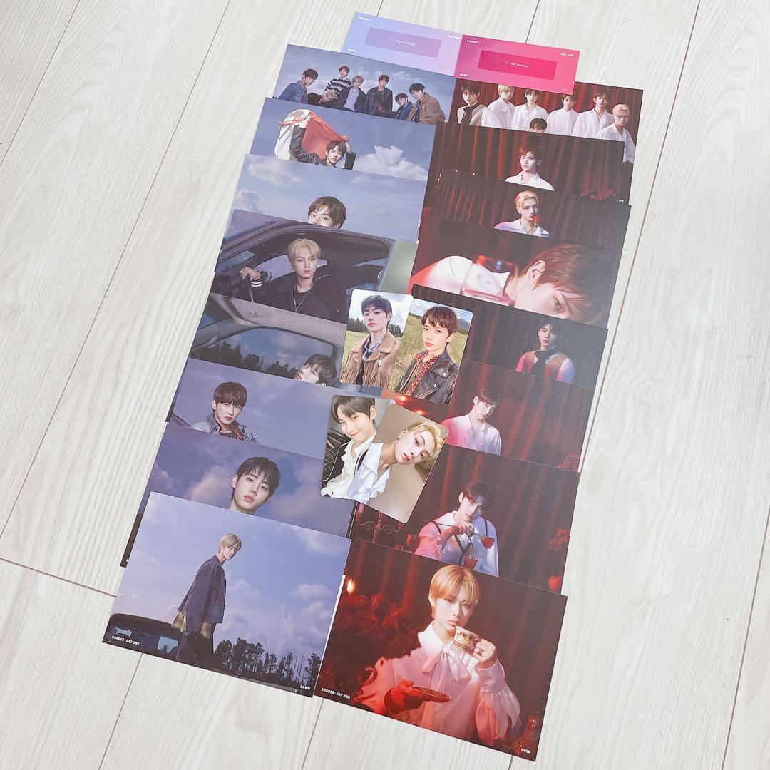 【ENHYPEN】シングル　アルバム　DVD まとめ売り