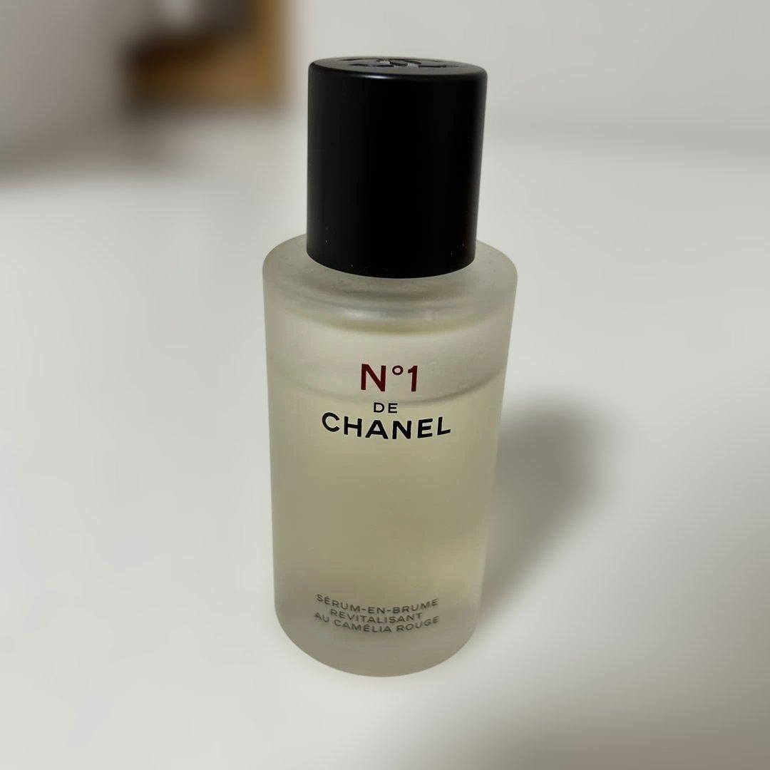 セラム　ミスト　N°1 ドゥ　シャネル