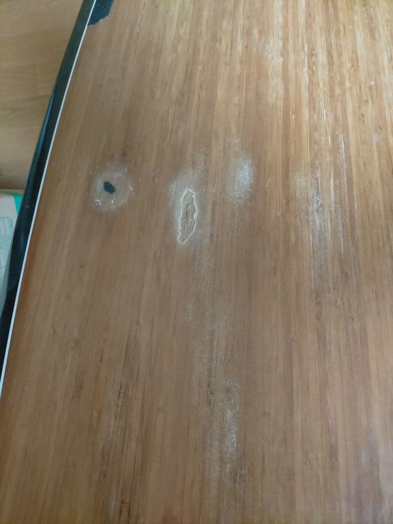 DMS FATCAT BambooFlex 6’0　名古屋北部　サーフボード