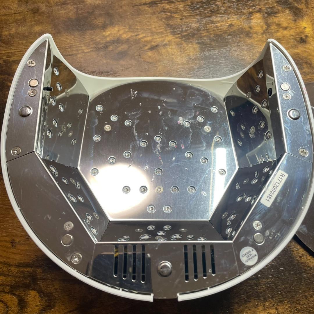 KOKOIST INFINITY LIGHT LED&UV カラージェル 7色