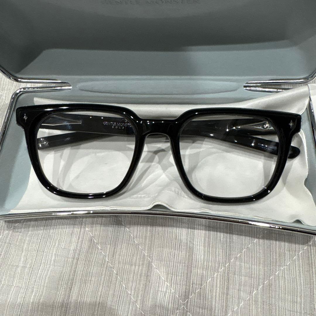 小物 GENTLE MONSTER Ojo01