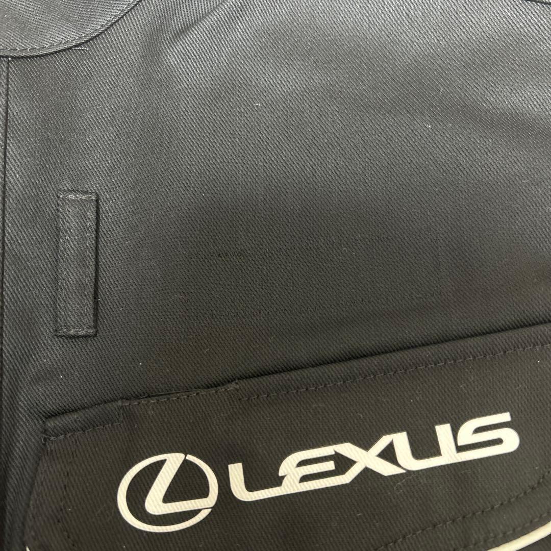 レクサスつなぎ Ｓ