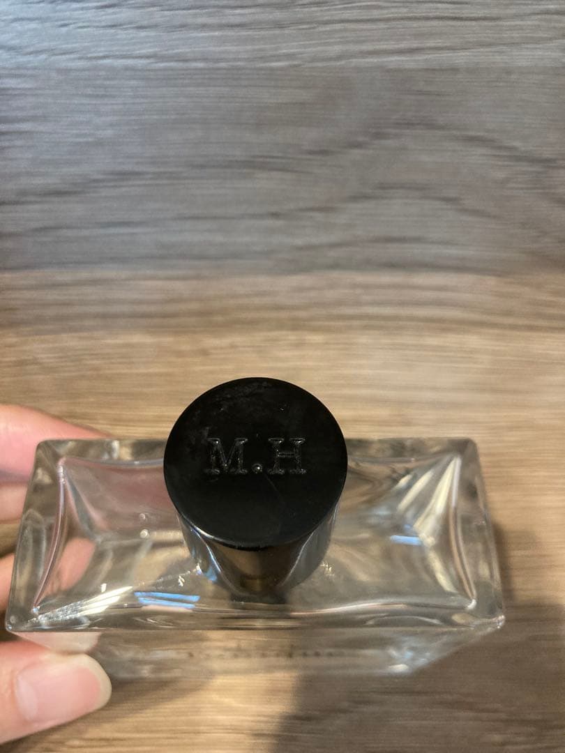 ミラーハリス ティートニック オーデパルファム 100ml