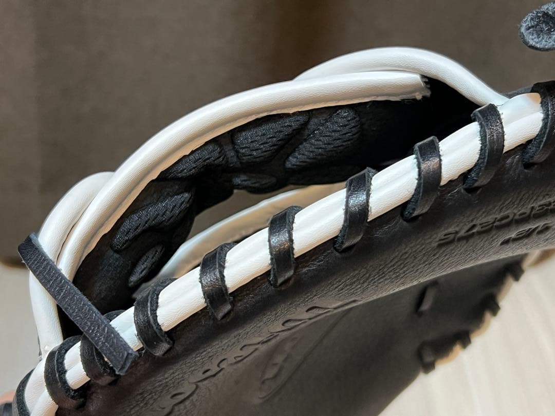 【未使用】ウイルソン トレーニンググローブ