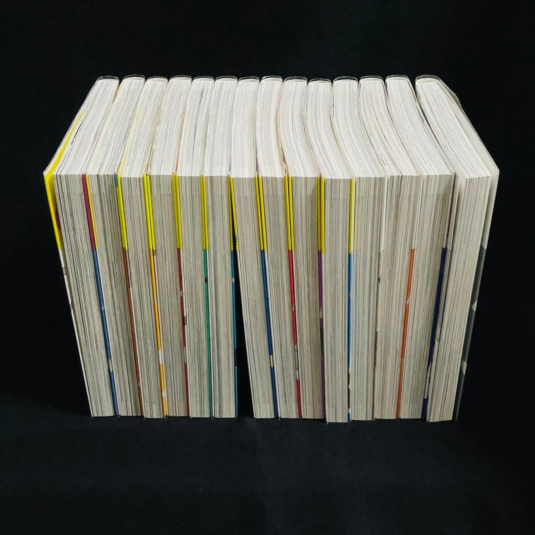 氷の城壁 1〜14巻セット