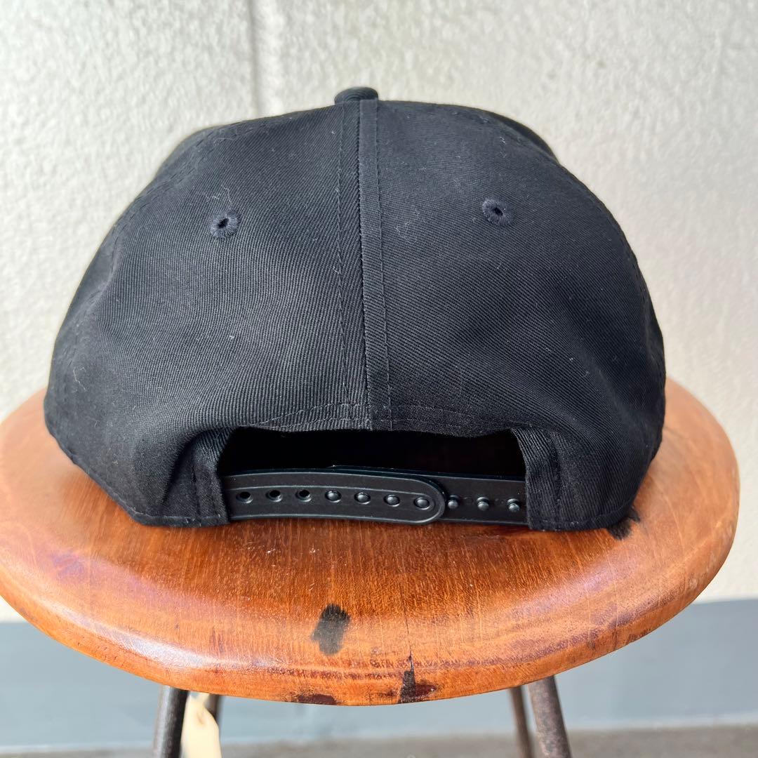 日本未発売 New Era Raiders レイダース キャップ スナップバック