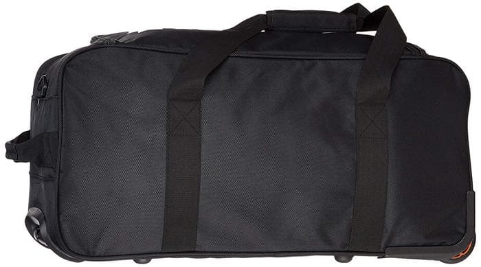 【新品未使用】コンバース ブラック ボストンキャリー 日本正規品