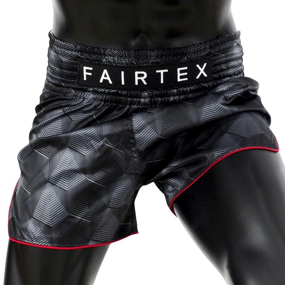 Fairtex ムエイタイ キックボクシング パンツ M BS1901
