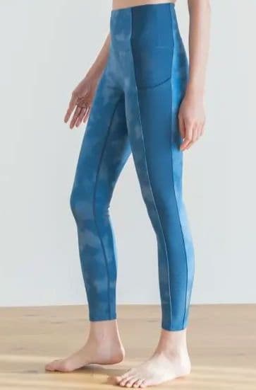 SUKALA 新品 ドットプリントレギンス　Sサイズ