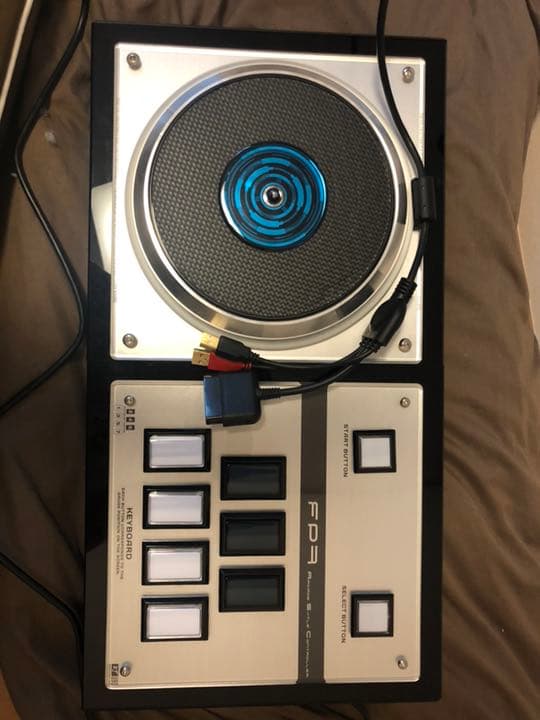 ビートマニア  DAOコン