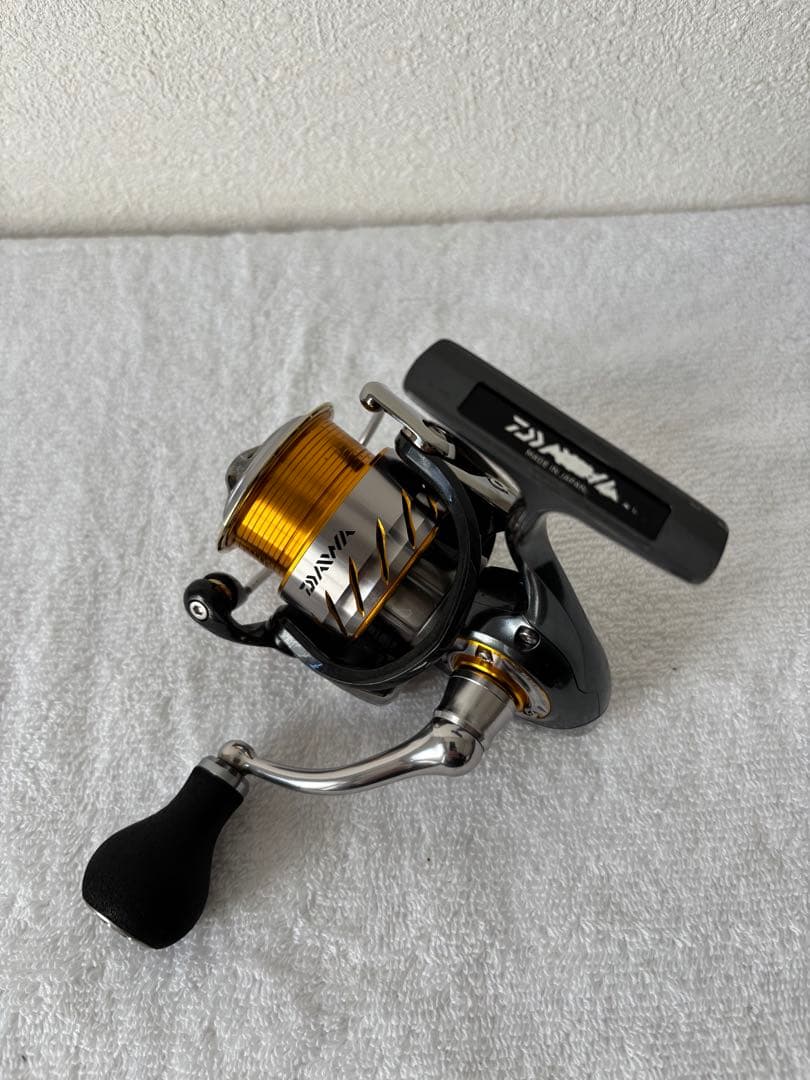 ダイワ　13セルテート2508PE ATDモデル