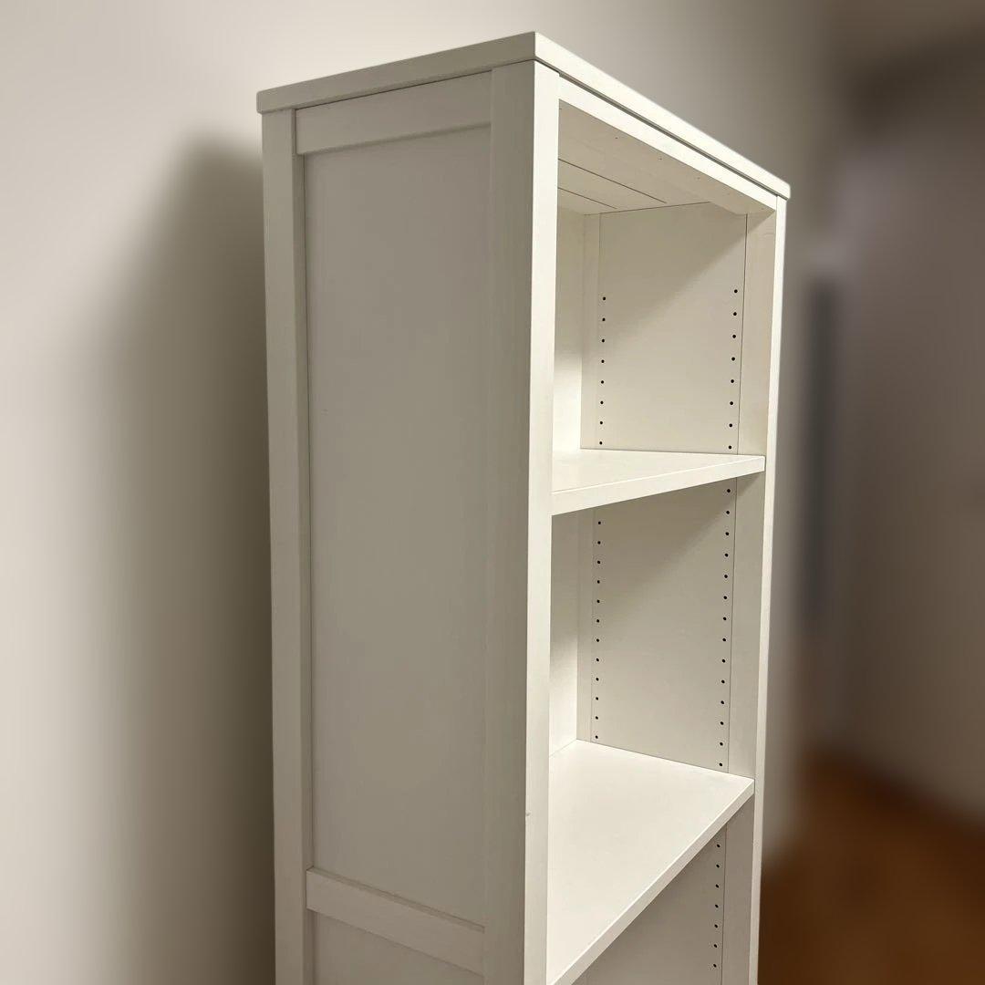 momo natural CIELE CLEF 本棚 飾り棚