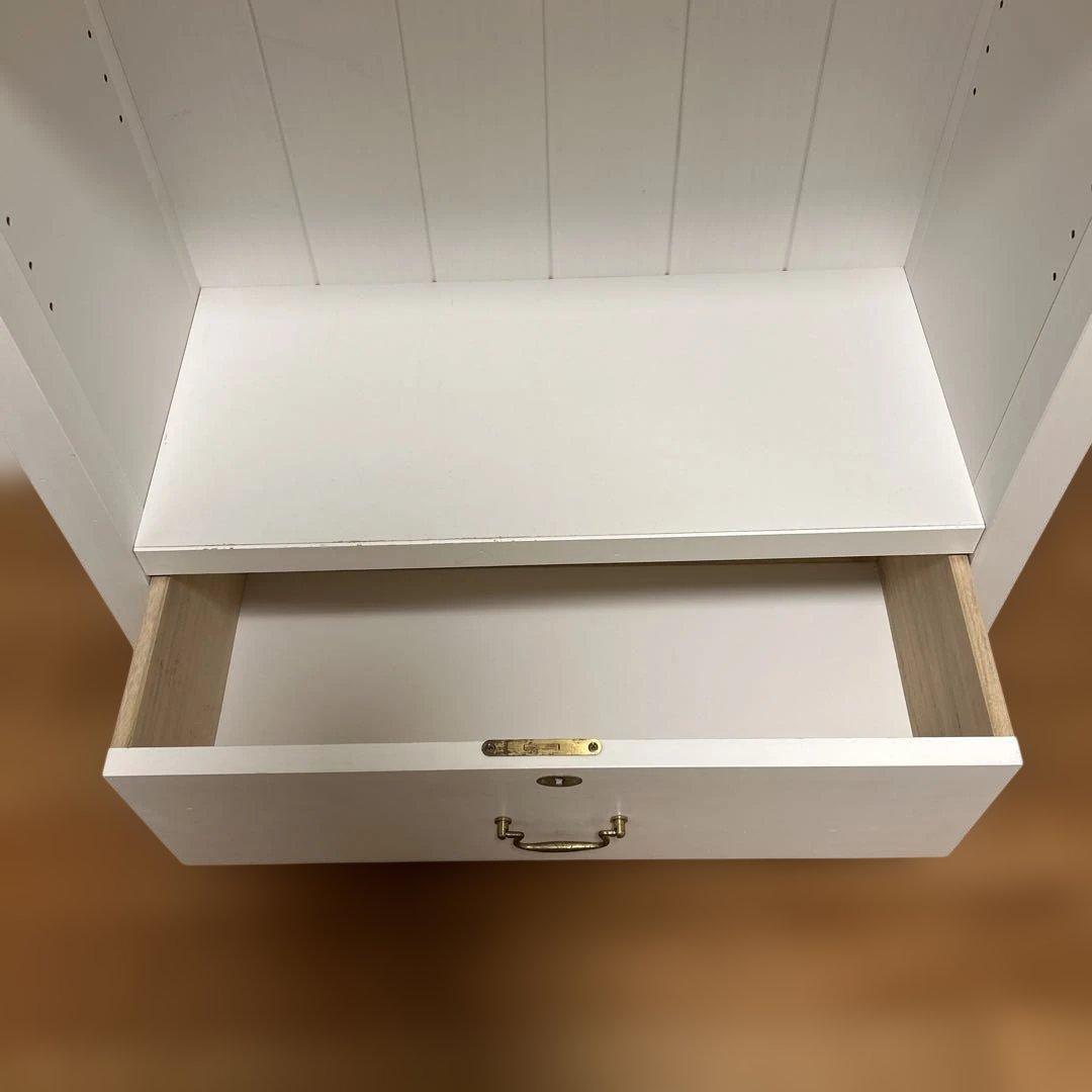 momo natural CIELE CLEF 本棚 飾り棚