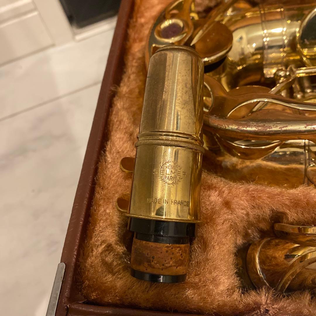 YAMAHA アルトサックス YAS-32