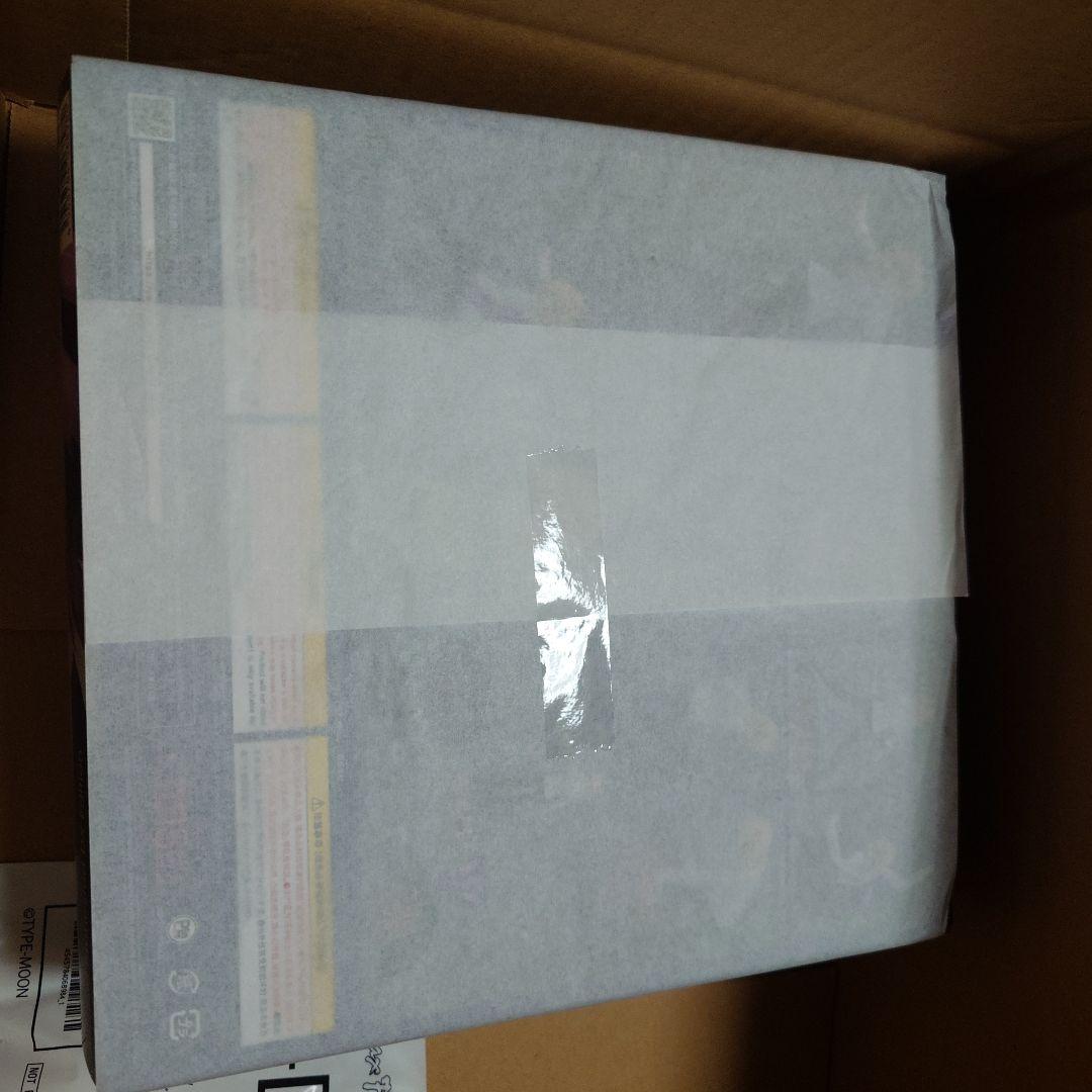 figma アルクェイド・ブリュンスタッド DX Edition