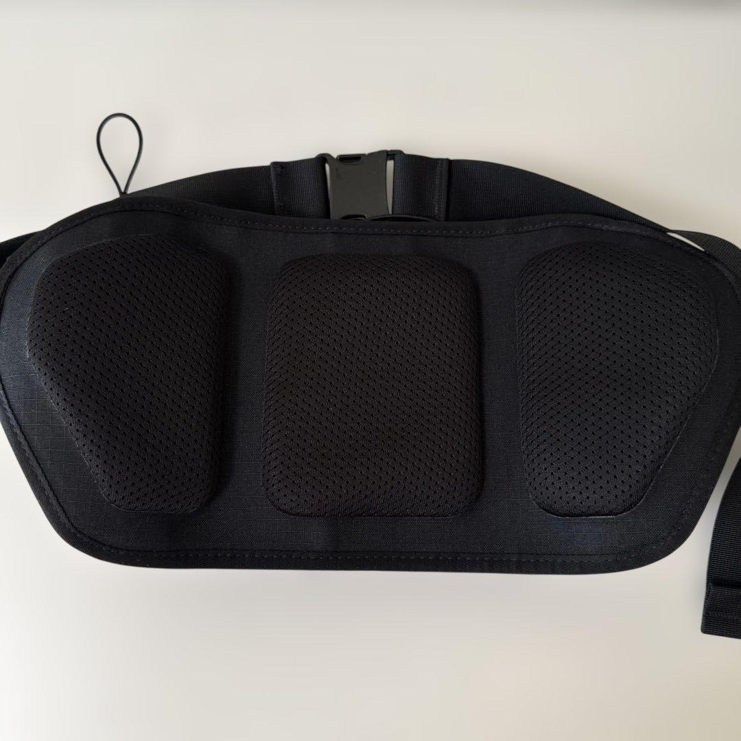 アクセサリー Rapha TRAIL HIP PACK