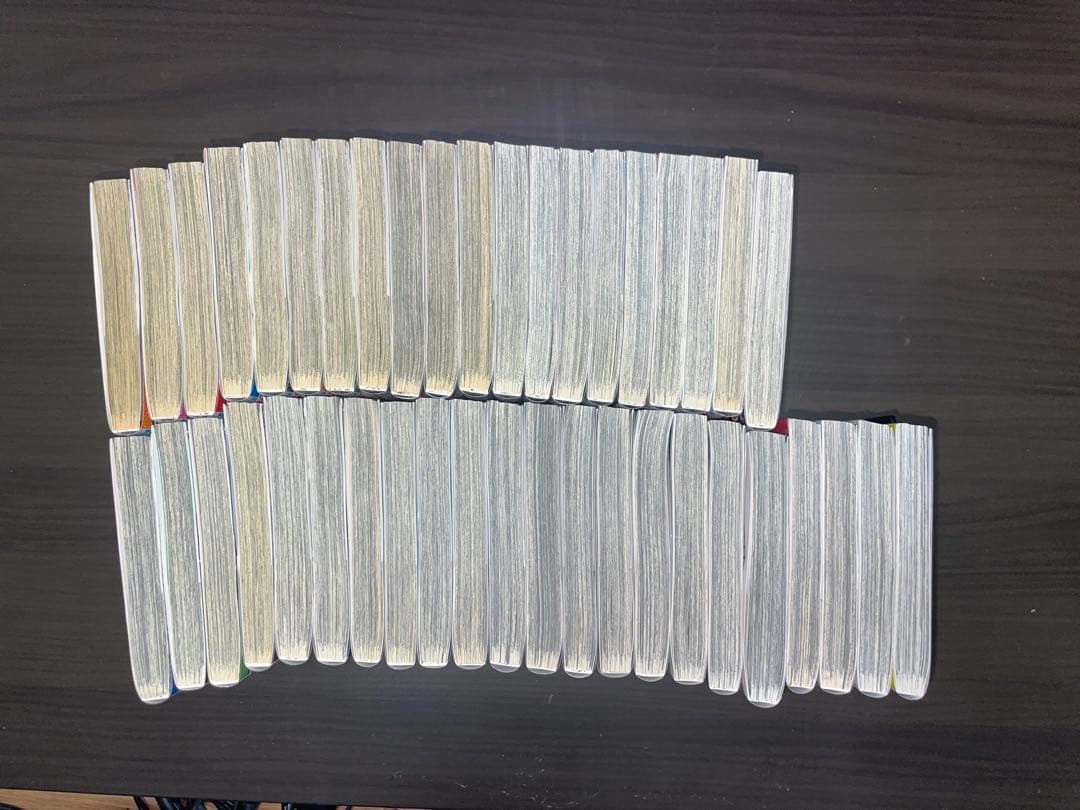 【全巻セット】　僕のヒーローアカデミア全巻セット(1-42)