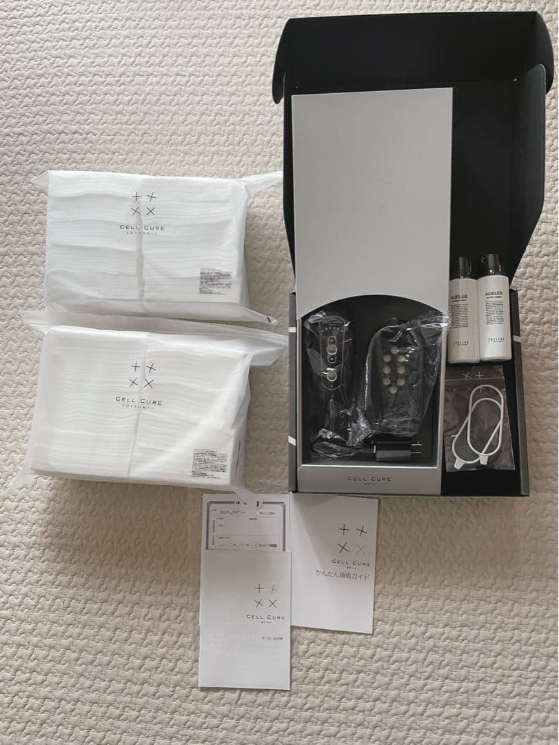 セルキュア4＋＋