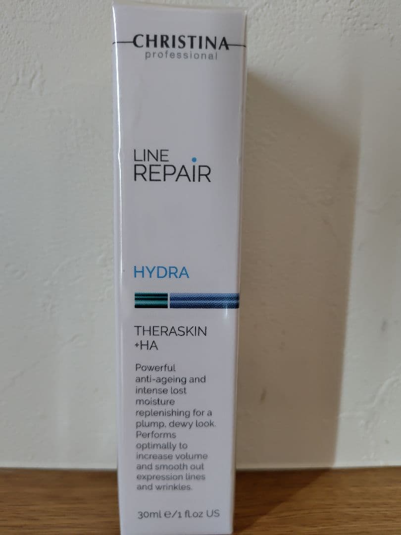 クリスティーナテラスキン ラインリペア 30ml×２本