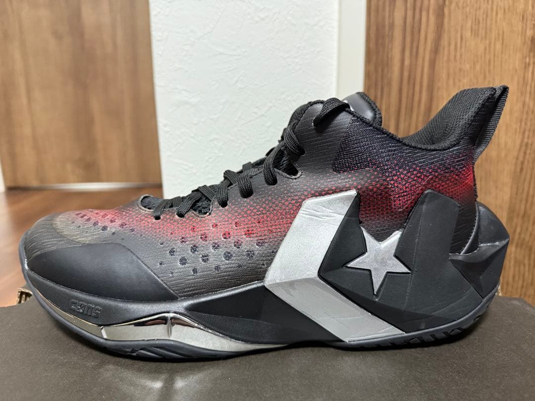 シューズ(男性用) CONVESE UNAVERAGE MID 28cm