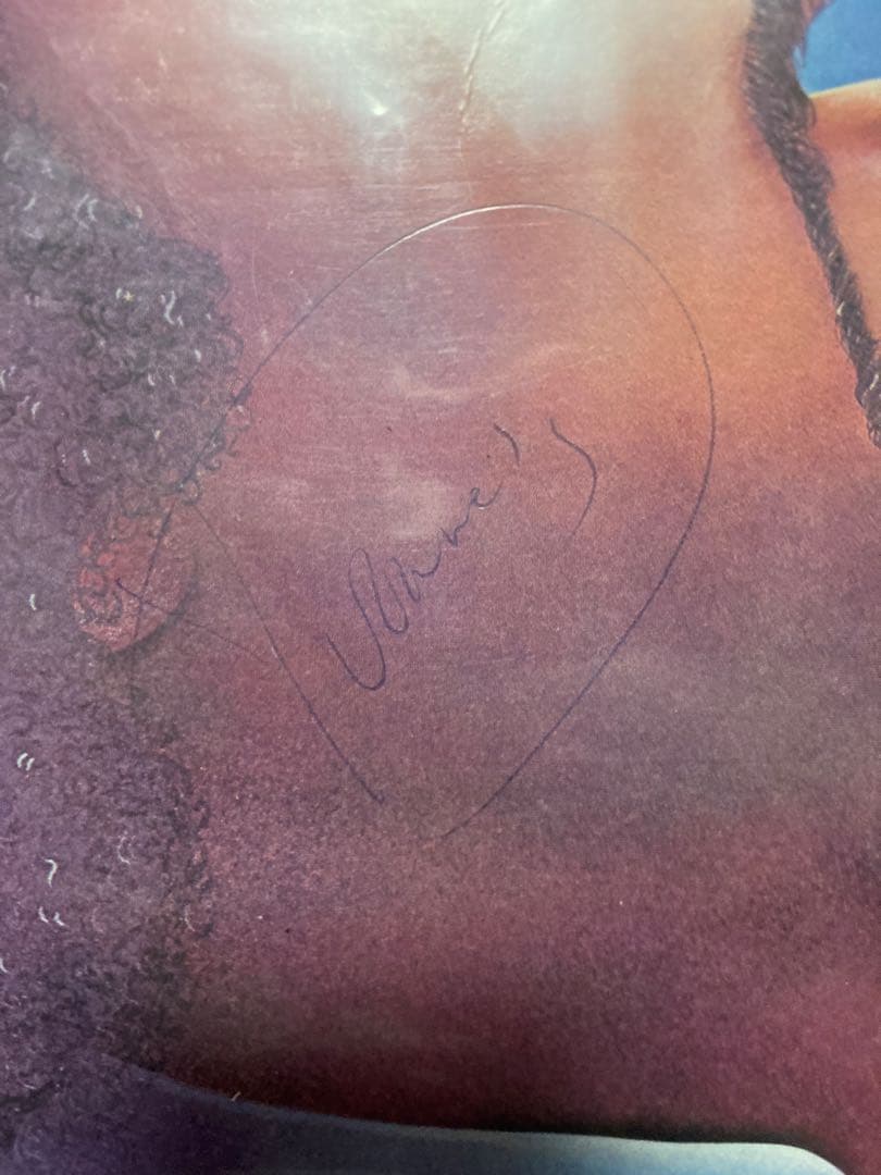 A Portrait of Walter Jackson hip hop ネタ