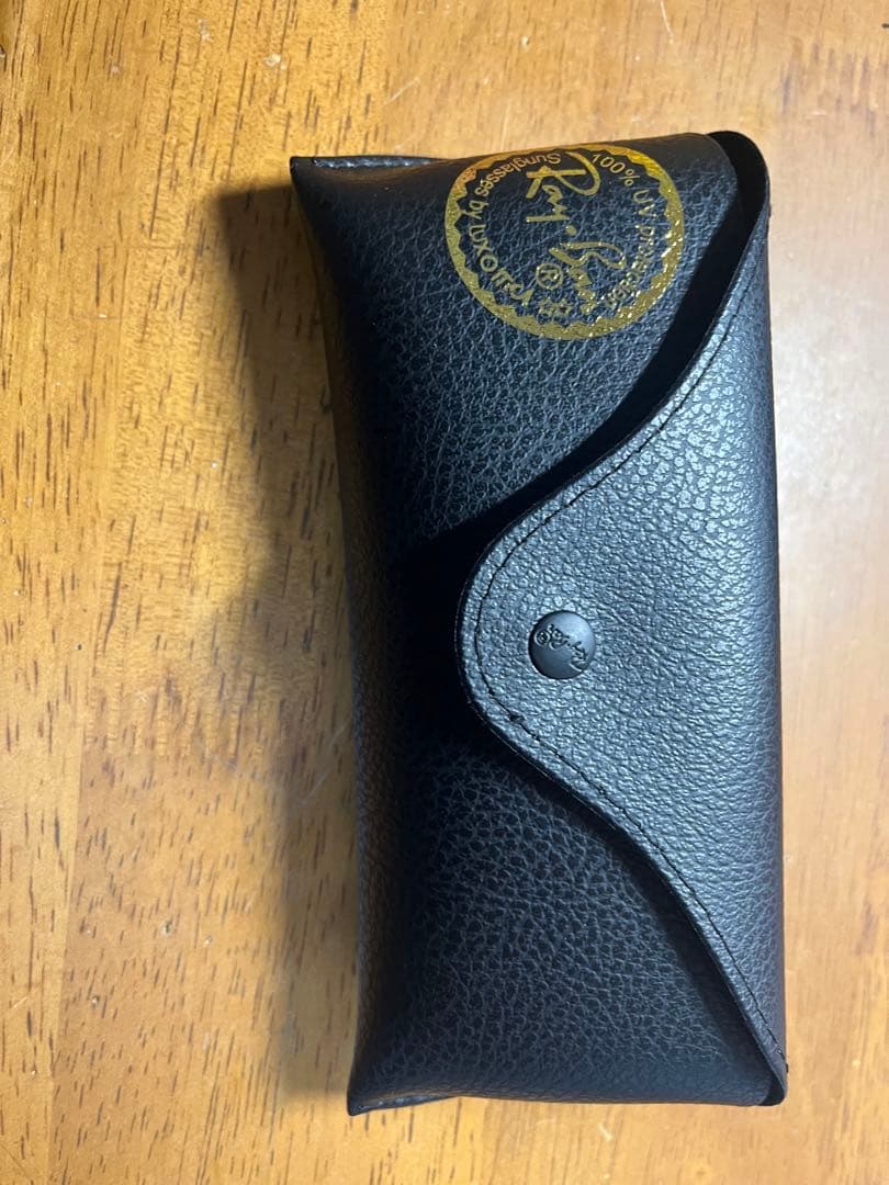 RayBan サングラス RB2140F 木村拓哉さん着 調光