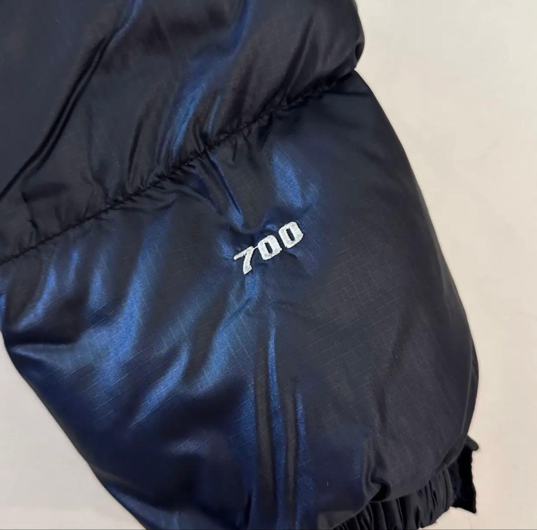 ジャケット・アウター mickey 90's THE NORTH FACE NUPTSE