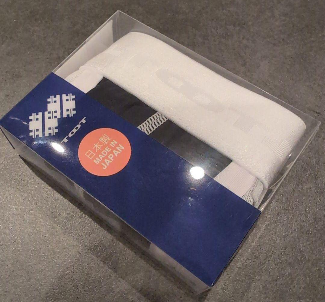 【新品/完売人気モデルTOOT】TOOT 阪急メンズ東京限定モデル　ビキニ　L