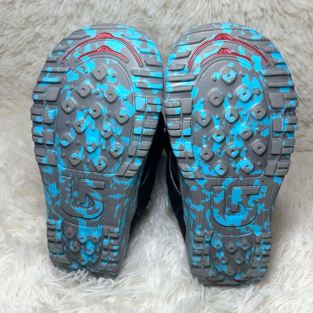 Burton GROM BOA キッズ　スノーボードブーツ 20.5cm