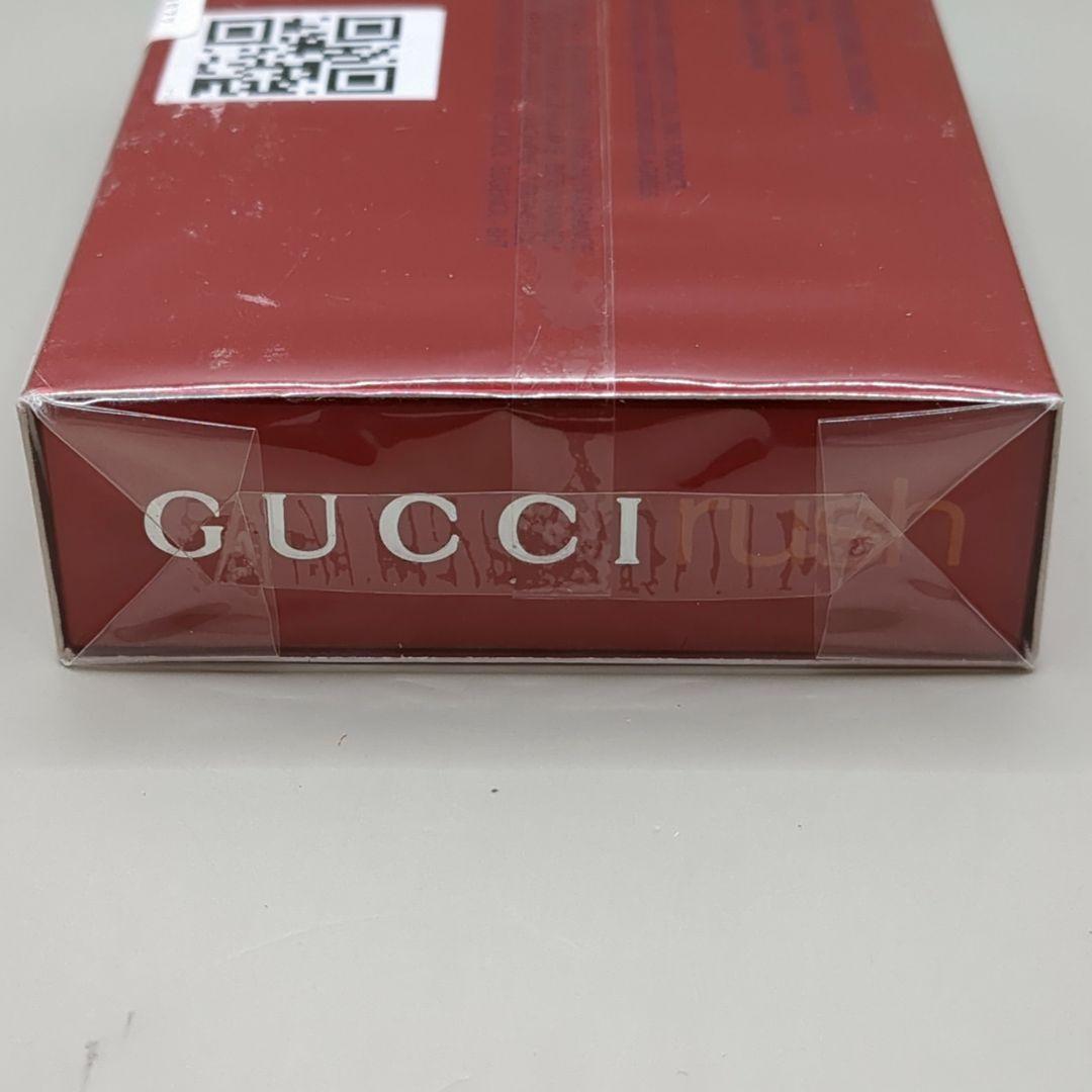【新品未使用】GUCCI グッチ ラッシュ オードトワレ 30ml スプレー