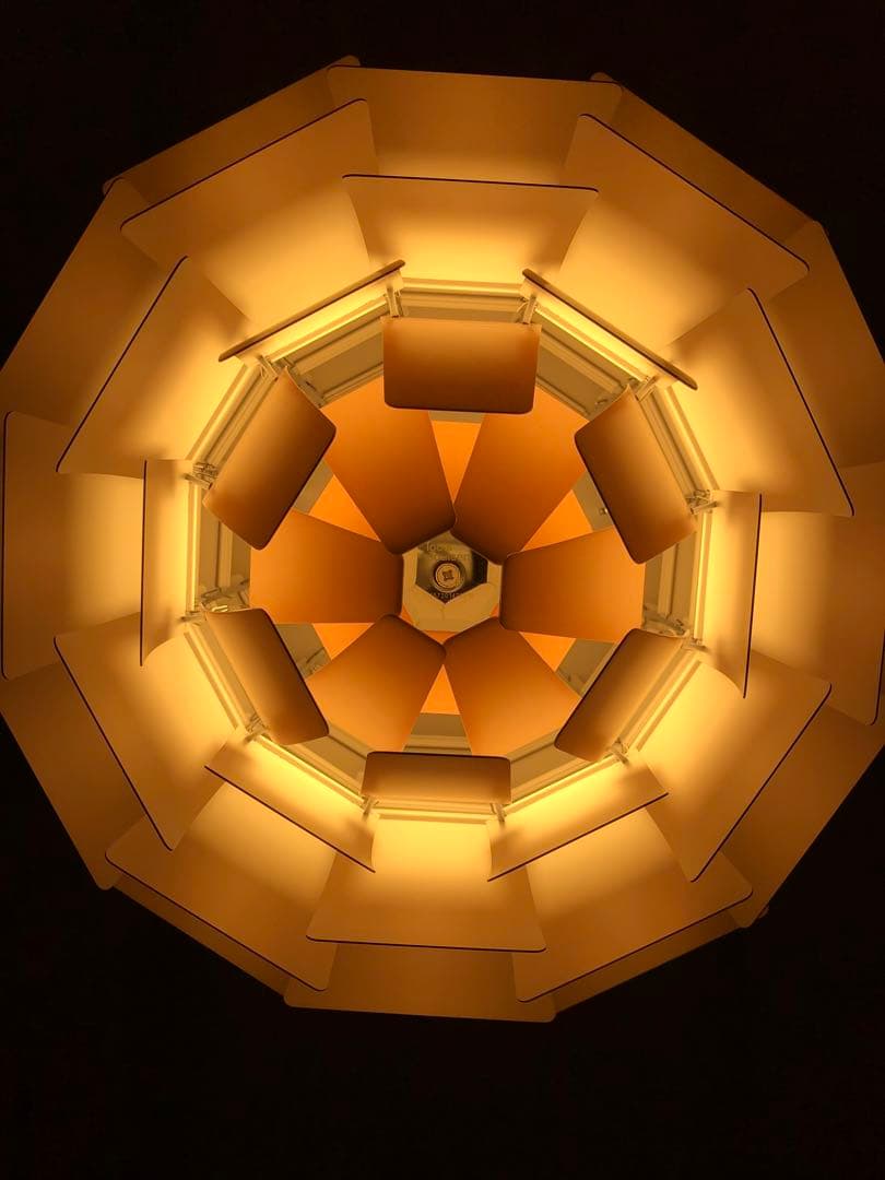 『正規品』louis poulsen / ルイス ポールセン(美品)