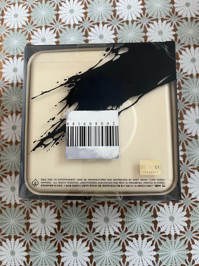 K-POP・アジア G-DRAGON g-dragon Heart breaker vol.1