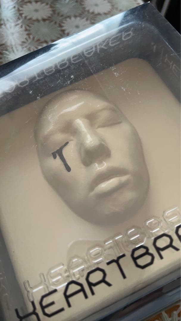 K-POP・アジア G-DRAGON g-dragon Heart breaker vol.1