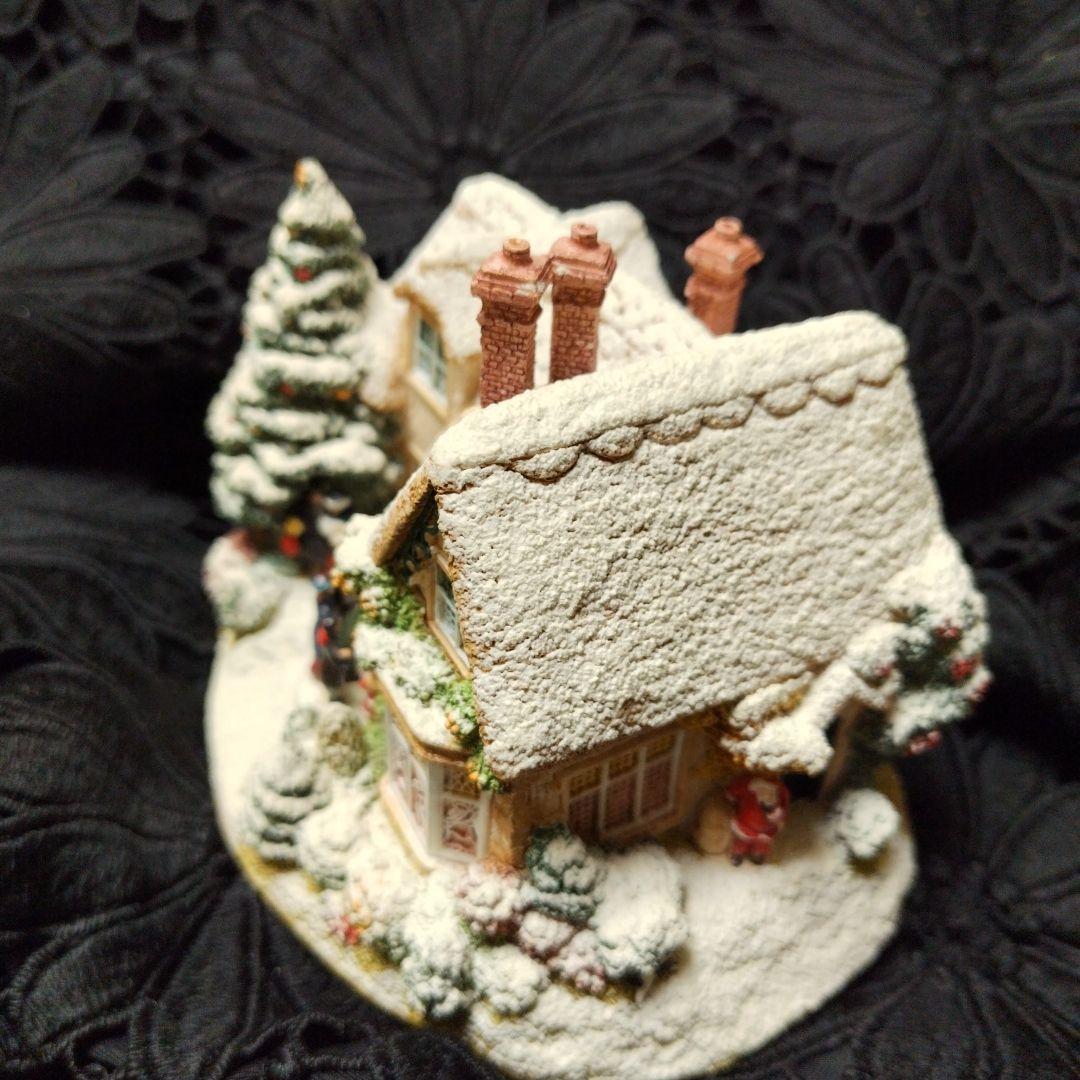 リリパットL 2239 THE FIRST NOEL