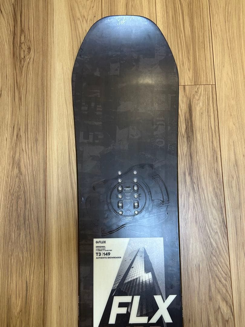 フラックス/ FLUX T3 149cm