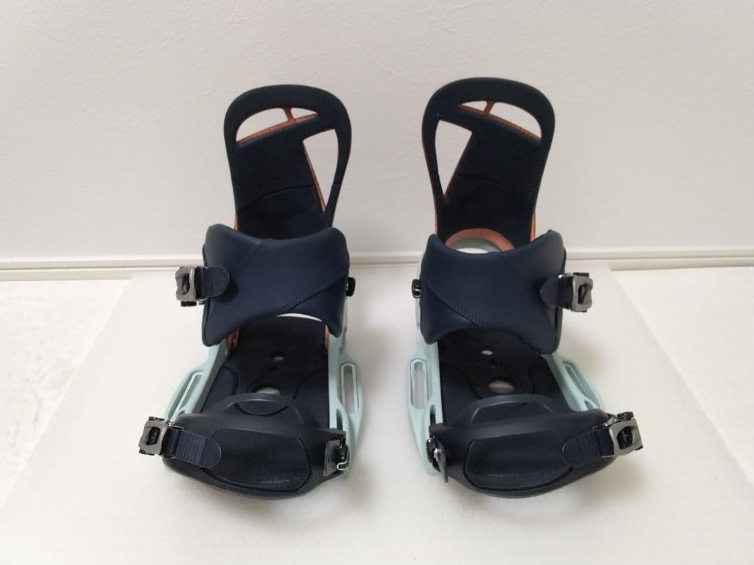 ◇BURTON SCRIBE Lサイズ26CM迄◇