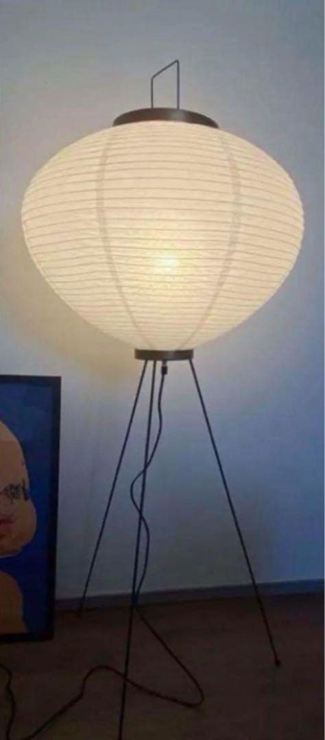 イサム ノグチ アカリ akari 10A オゼキ リプロダクト