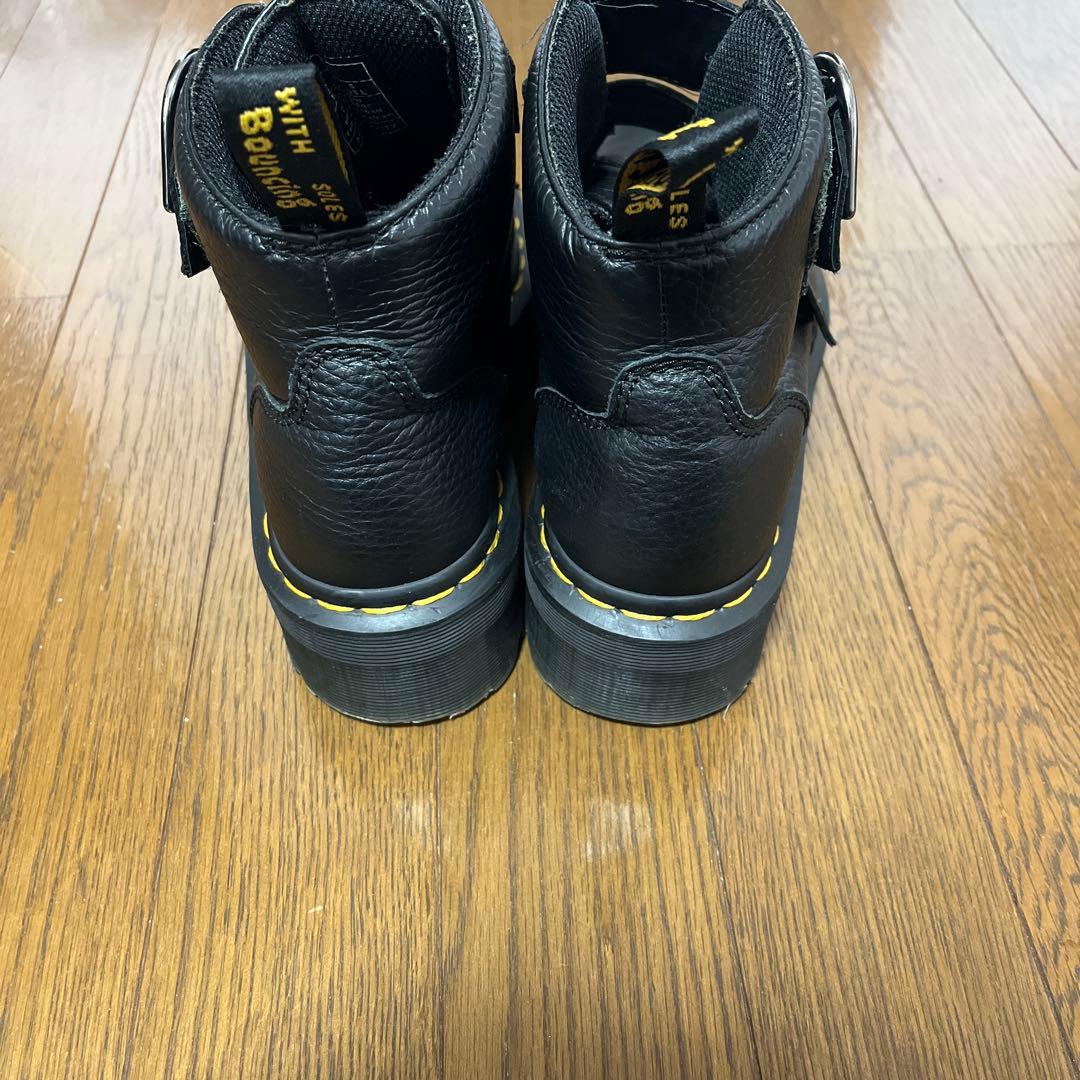 〈限定品〉Dr.Martens ドクターマーチン デボンハート 限定モデル