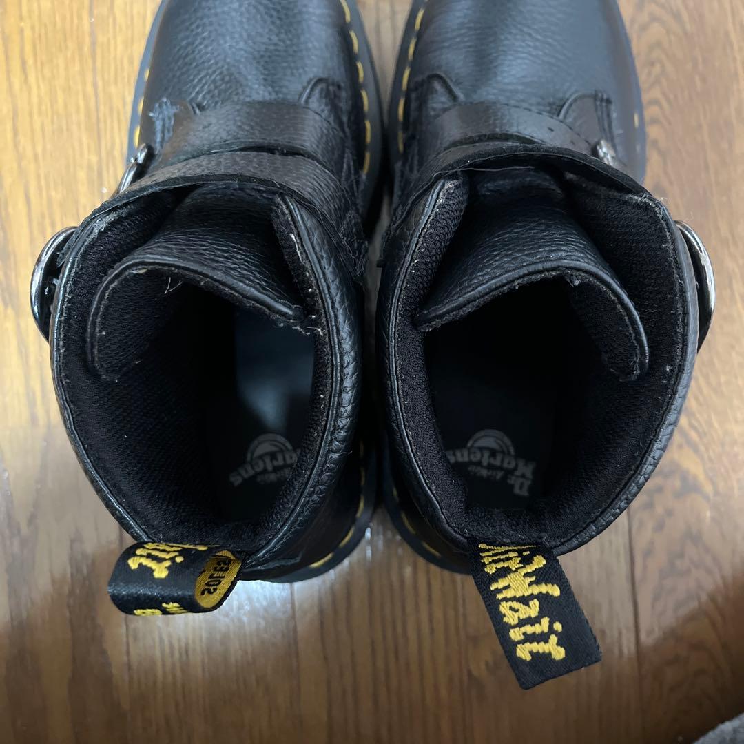 〈限定品〉Dr.Martens ドクターマーチン デボンハート 限定モデル