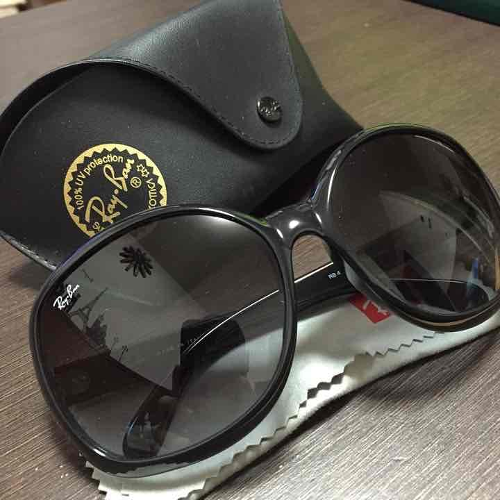Ray-Ban (レイバン) サングラス  RB4113