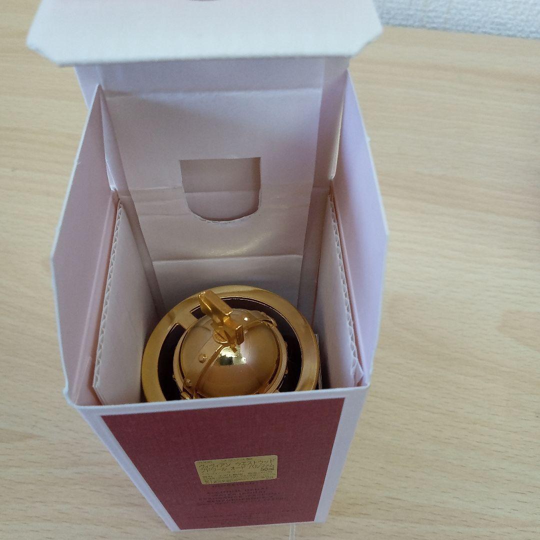 その他 Vivienne Westwood Boudoir 50ml