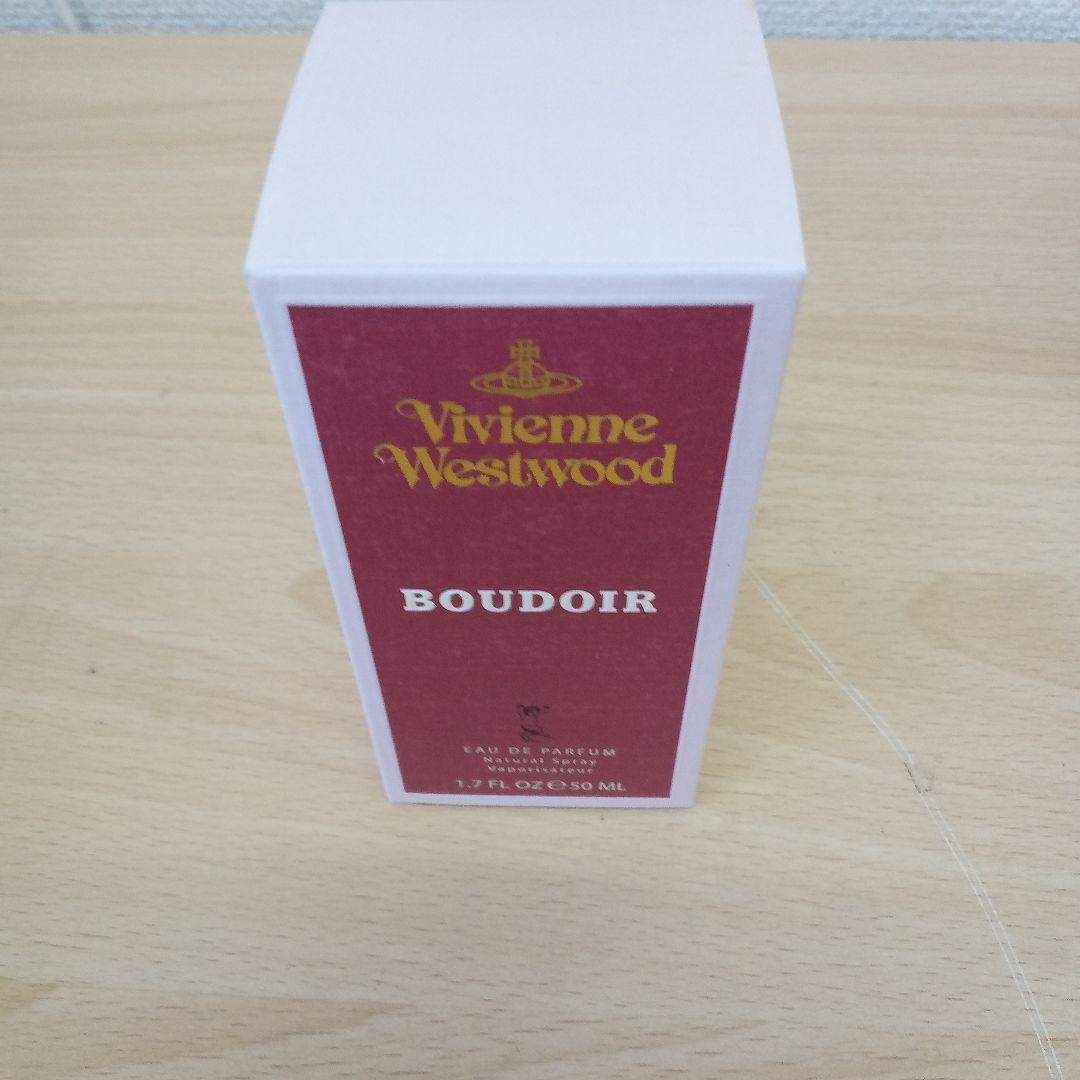 その他 Vivienne Westwood Boudoir 50ml