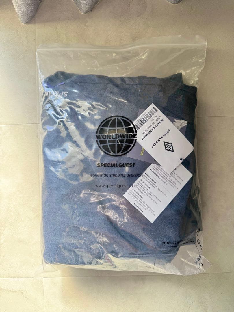 スノーボード SPECIAL GUEST ORBAN WIDE BIB 3LAYER