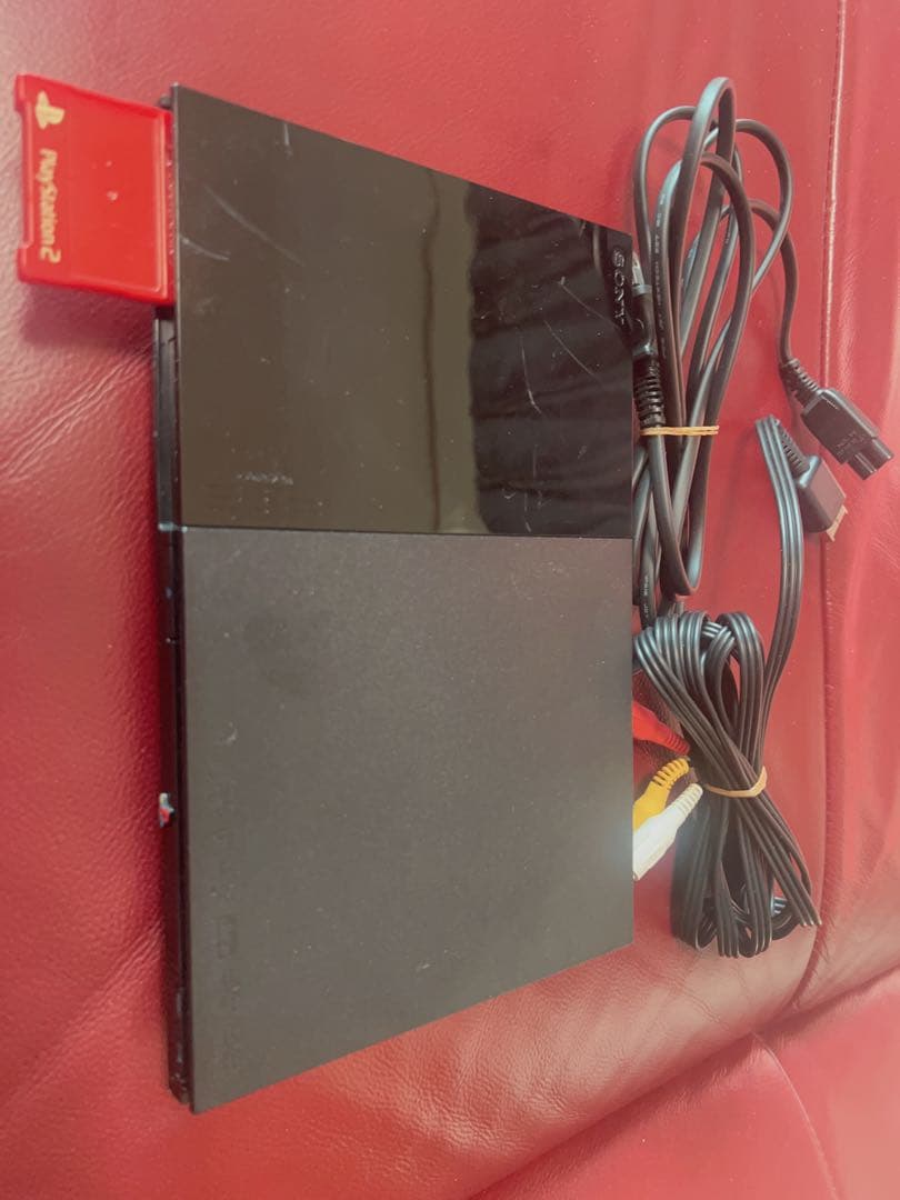 Nintendo Switch SONY PlayStation2 SCPH-90000