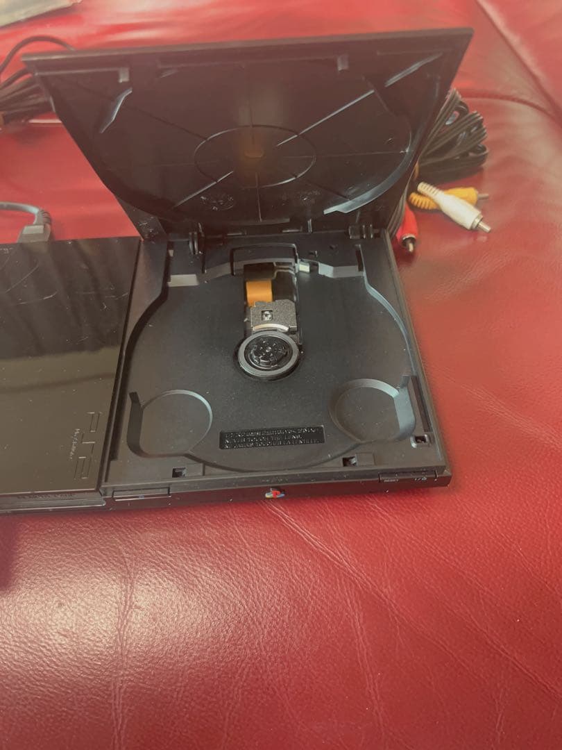 Nintendo Switch SONY PlayStation2 SCPH-90000