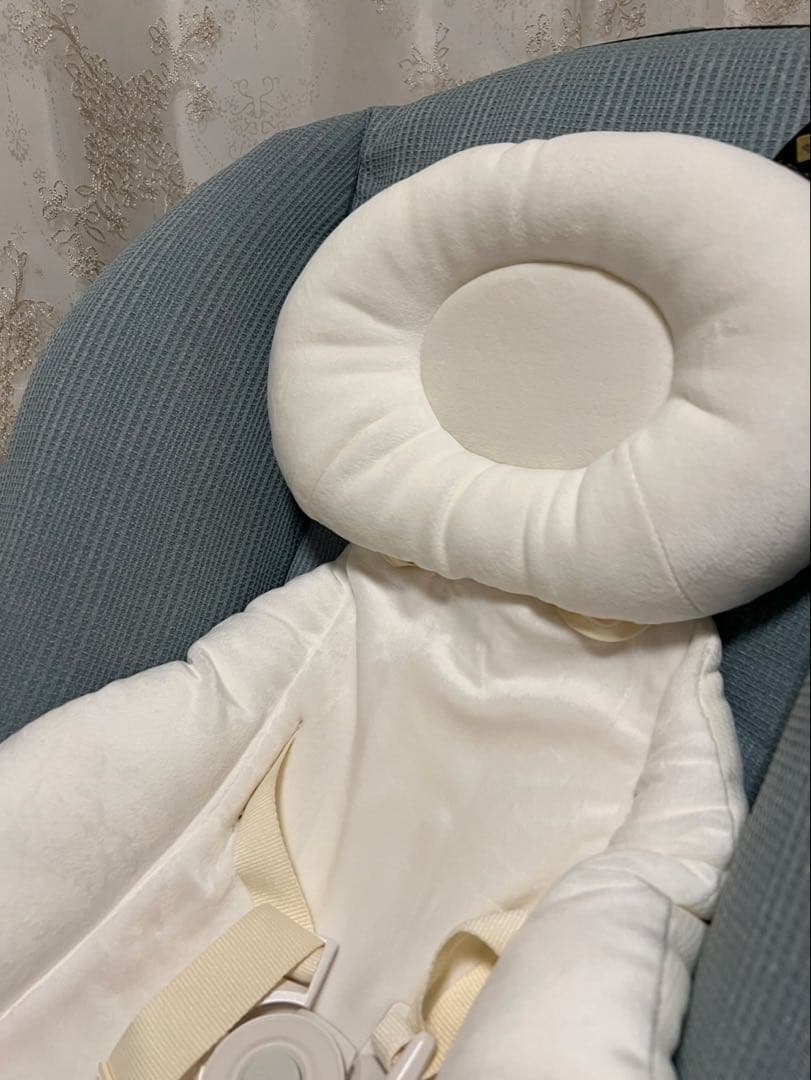 【美品】Combi ネムリラ電動ハイローチェア