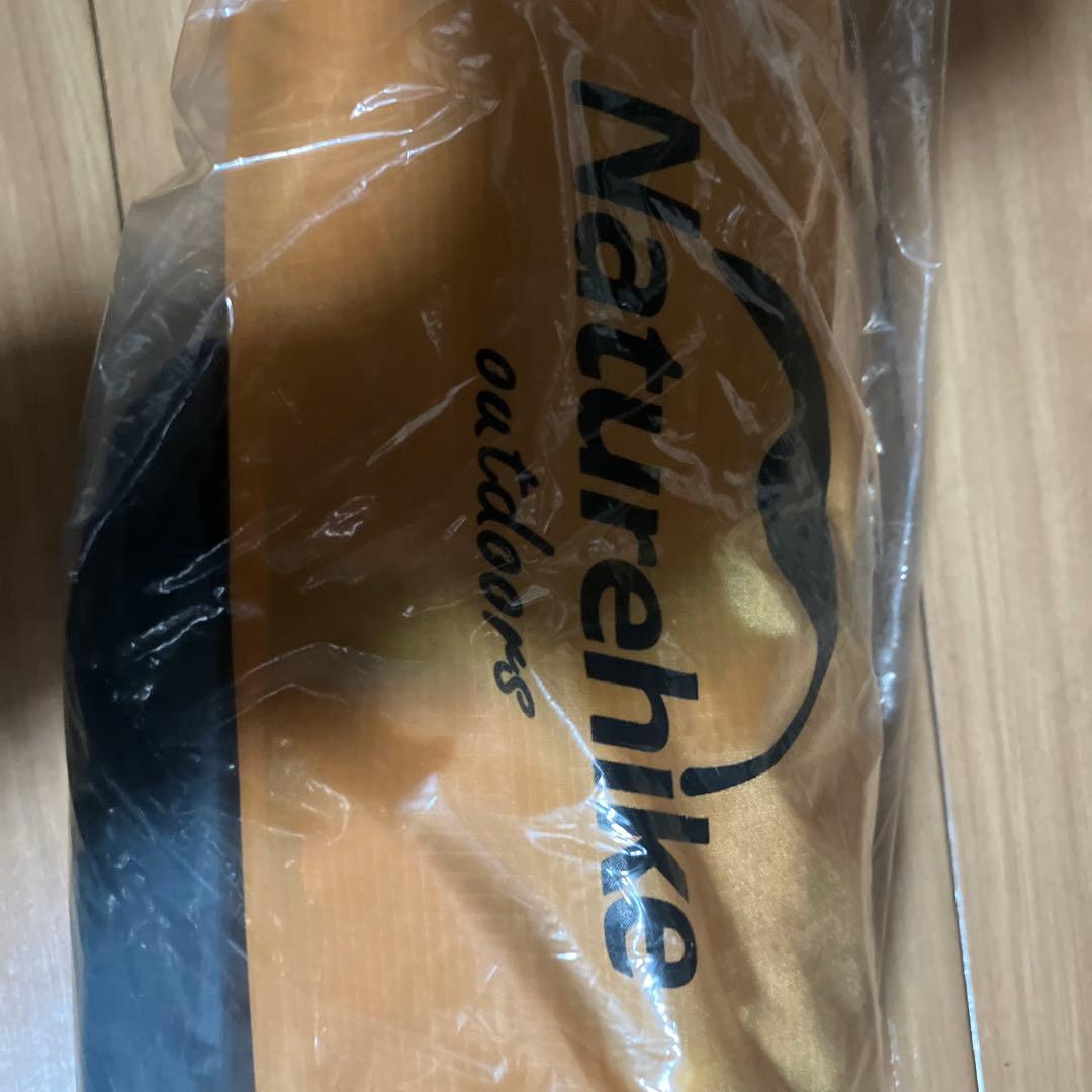 Naturehike 1人用超軽量テントCloudUp1 NH18T010-T