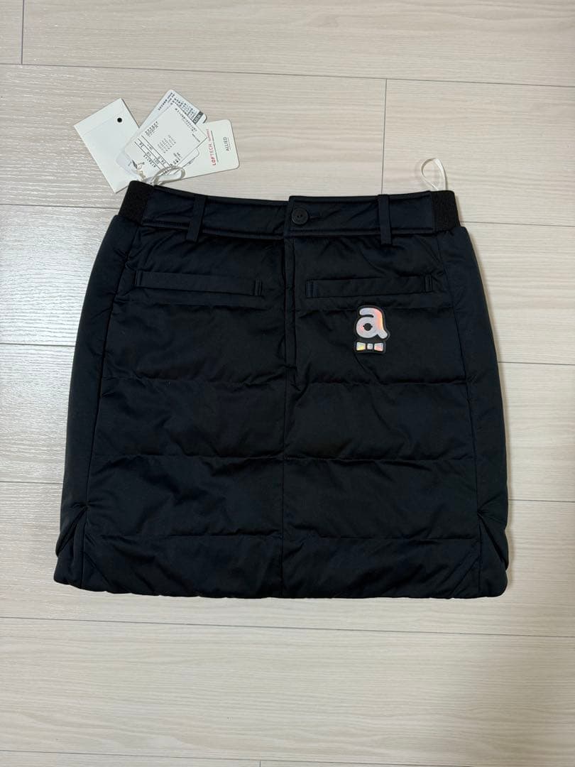 archivio レディーススカート 36 中綿　新品