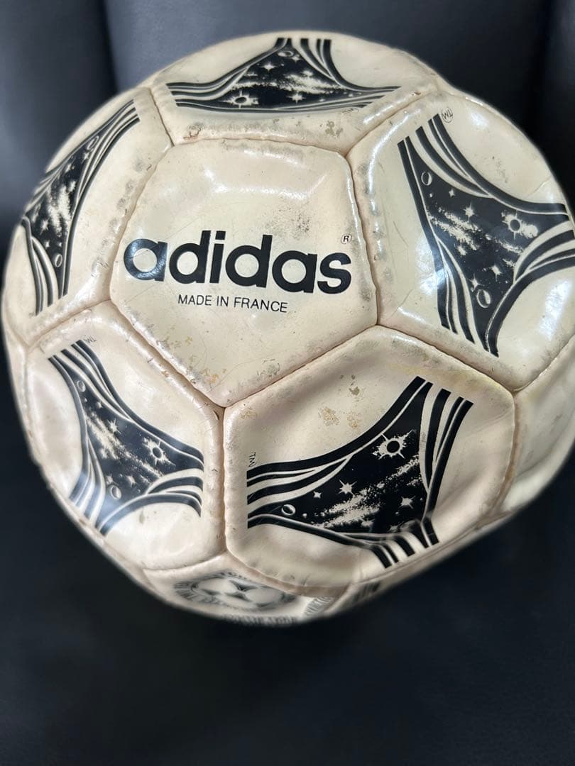 1994FIFAW杯　公式試合球5号級 クエストラ　新品未使用