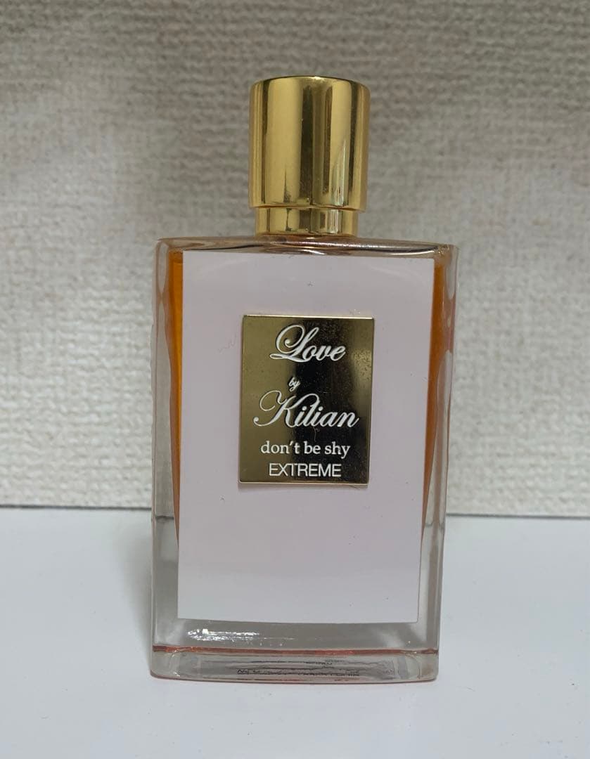 Kilian Love don't be shyラブドントビーシャイ　50ml